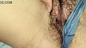 step sister-in-law agrees to close-up