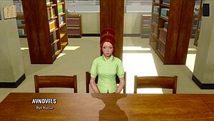 Ripples 8 Curvy Hentai Babe Gets Clothes Ripped