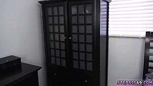 teen girl fucks big tits suspended step sis pov titty fuck