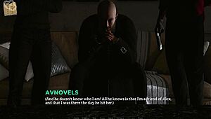 Eternum 206 Game Adventure