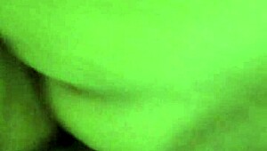 this bbw milf is so horny for anal.