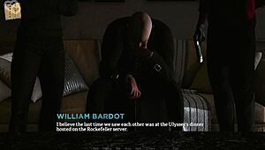 Eternum 206 Game Adventure