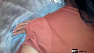 I’m shocked, papi, getting it in the ass feels wild