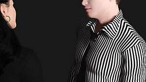 I watch those exotic nude dancing girls of spirit grove. They move so sexy in the 3d cartoon.