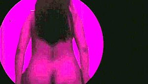 Hw Y Bull Con Camara Espia En Cabina De Glory Hole