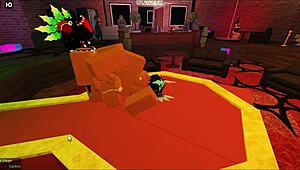 two hot rich bbc femboys getting dicked down with deep creampies