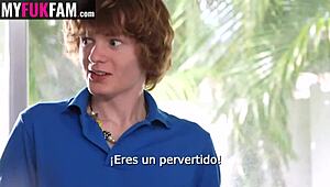 stepsis begs for cum from roxie sinner