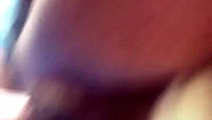 Sweet innocence meets sexy allure in this captivating encounter.