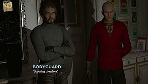 Eternum 206 Game Adventure