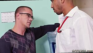 Gay Office Sex Porn Video In Sexual Class