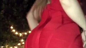 hot bitch lena paul in interracial compilation