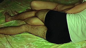 Did you see that busty beauty moaning with her wet pussy?