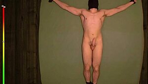 Exclamatory-Raw Institution X Anal Prostate Milking Compilation Shocks! Part 03 Stuns!