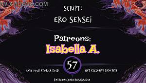 stuck and fucked in erotic pov, reaching orgasm through masturbation and fucking!