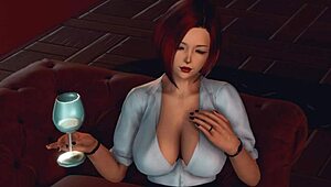 Deviant Anomalies Game Sex Scenes