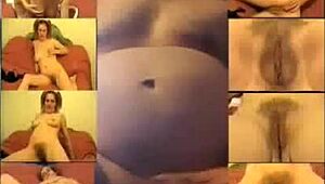 Masturbation Tribute To My Girlfriends Sexy Body