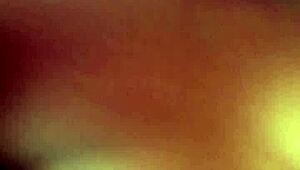 Sweet innocence meets sexy allure in this captivating encounter.