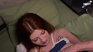 i cant say no to deaf stepbro for sex 😜