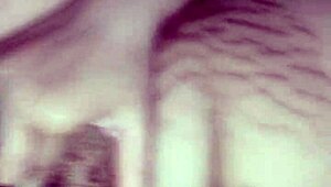 Vietnamese Babe Moans Loud During Intense Bedroom Action