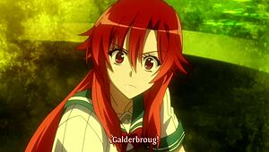 だから僕のHができないんだ 第6話ヘンタイアニメ