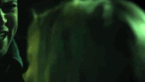 Teen lesbian tribs milf outdoors