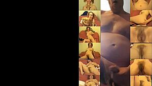 Masturbation Tribute To My Girlfriends Sexy Body