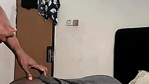 fucking my horny fan chub fantasies with bareback monster cock