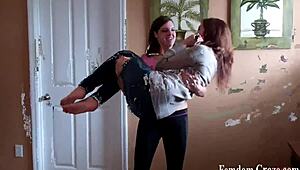 you are nothing but a pathetic little 18+ slave to me, the mistress