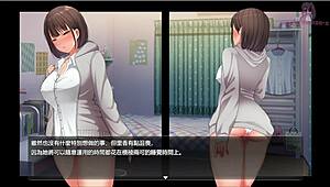 i went to the store naked and got excited