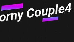 Beautiful Milf with Natural Tits Achieves Intense Orgasm from Hard Homemade Fucking