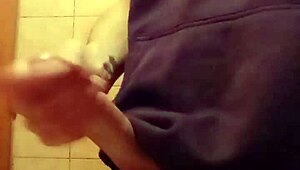 Young gay boys exploring