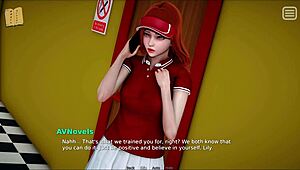 My Bully Is My Lover!