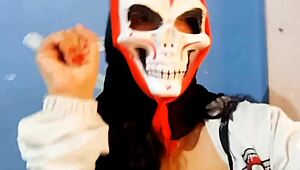 Mother-In-Law's Tight Ass Drives Me Crazy