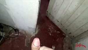 Blonde Slut Makes Boy Finish And Keep Going