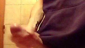 Young gay boys exploring