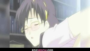 school teachers pounding students hard in this hentai fun 😈