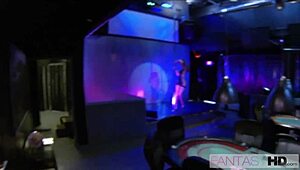 I Rode His Big Cock Like a Cum Slut!