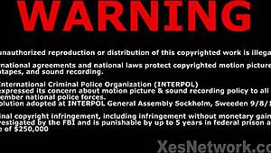 19-Year-Old Ebony Newbie in Amateur POV