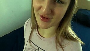 Gamer loses bet, sucks roommate's big cock