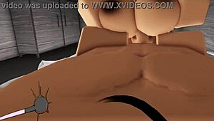 Roblox Rich Girl Faces Mysterious Scenario In Animated World