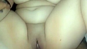 Bold milf tetona from work gets drilled hard