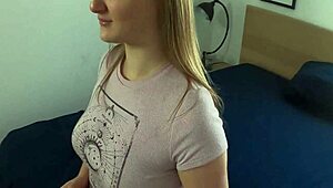 Gamer loses bet, sucks roommate's big cock