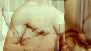 Shame4k Mature Blonde Hides Kinky Hookups from Unsuspecting Hubby