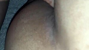 With my straight friend