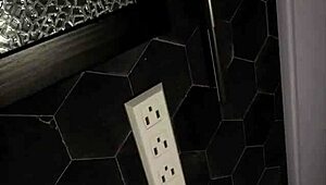 Big Tits BBW Plays Demo with Fat Ass and Tits