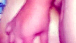 Follando Duro En Posicion De Perrito