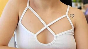 I Fuck My Coworker Who Provokes Me by Sending Private Photos