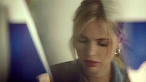 Blacked Lika SCORNS Cheater Hubby by SHOWING What He Misses!