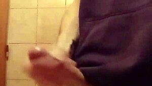 Young gay boys exploring