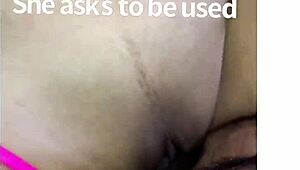 Parte 2: Cheating Latina Wife’s Scandalous Story Unfolds